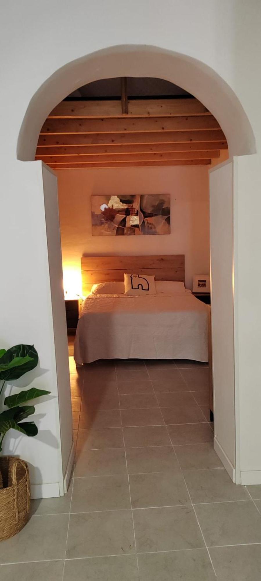 Apartamento Molino De Viento Jerez de la Frontera Exterior photo