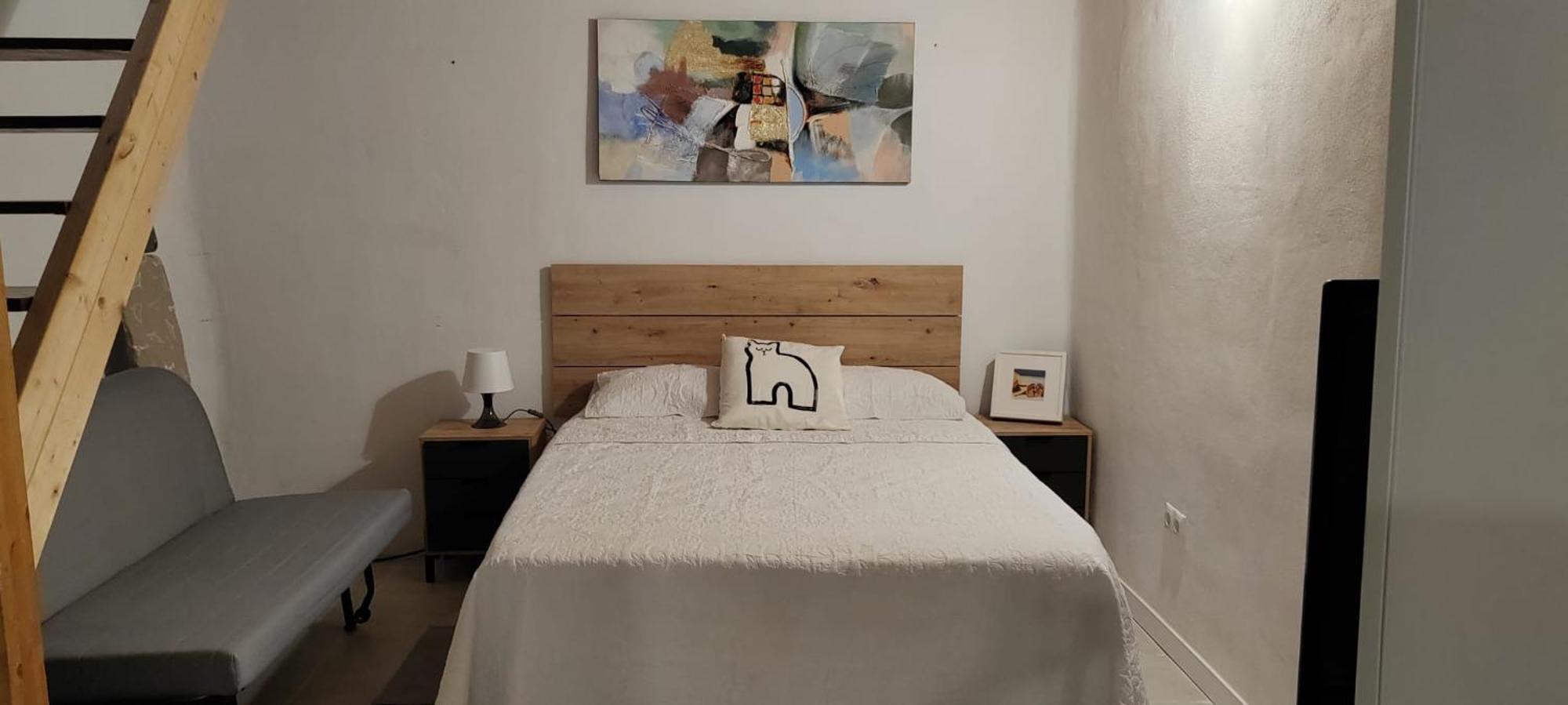 Apartamento Molino De Viento Jerez de la Frontera Exterior photo