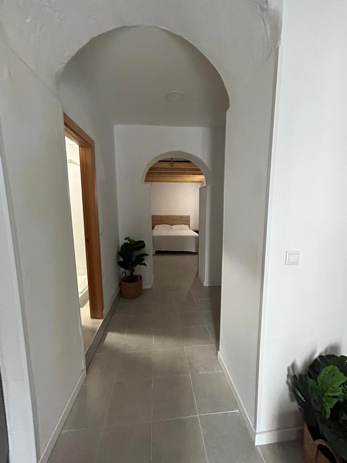 Apartamento Molino De Viento Jerez de la Frontera Exterior photo